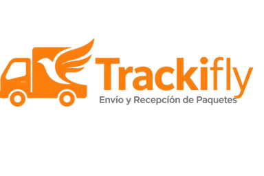 Trackifly Logo